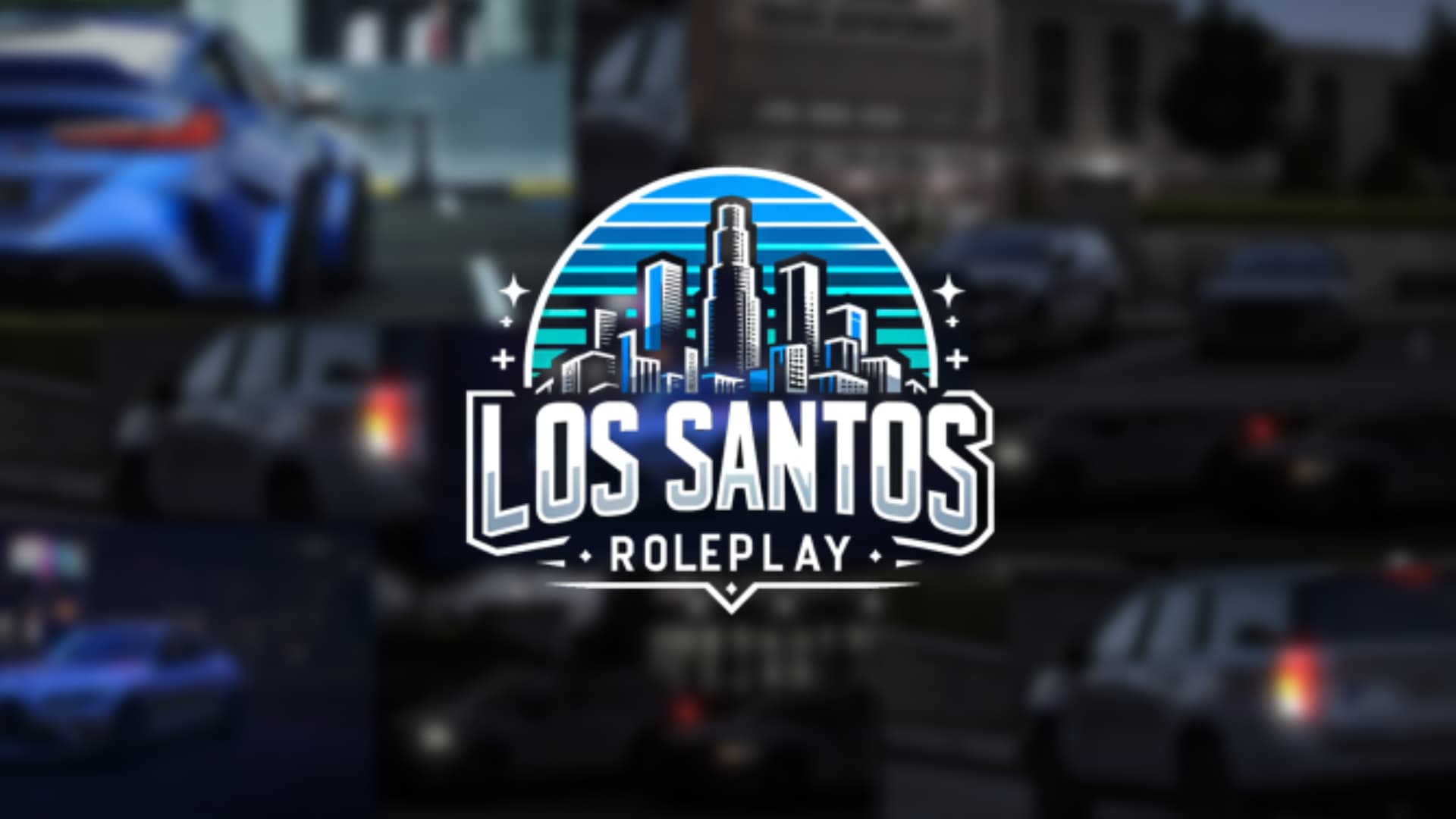 Los Santos Roleplay - Server Bazaar - Cfx Forum