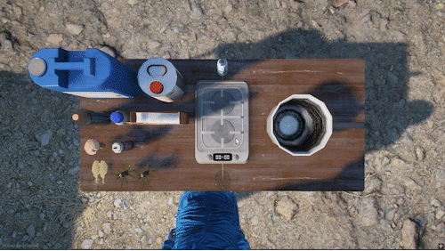 Advanced Shrooms [ESX/QB/QBOX] | Schedule 1 Inspired | Iconic Scripts Thumbnail