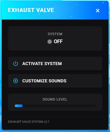 CC Exhaust Valve Script (All Frameworks Compatible)  thumbnail 2
