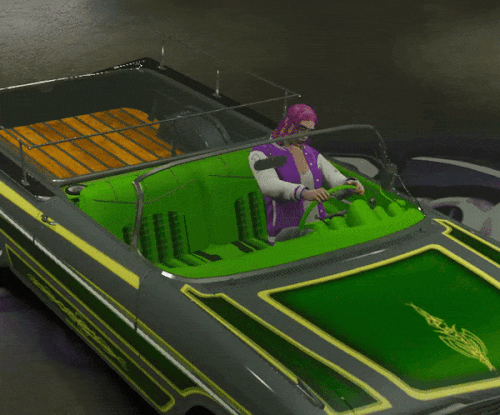[Custom Vehicle] Gangstadoo thumbnail 18