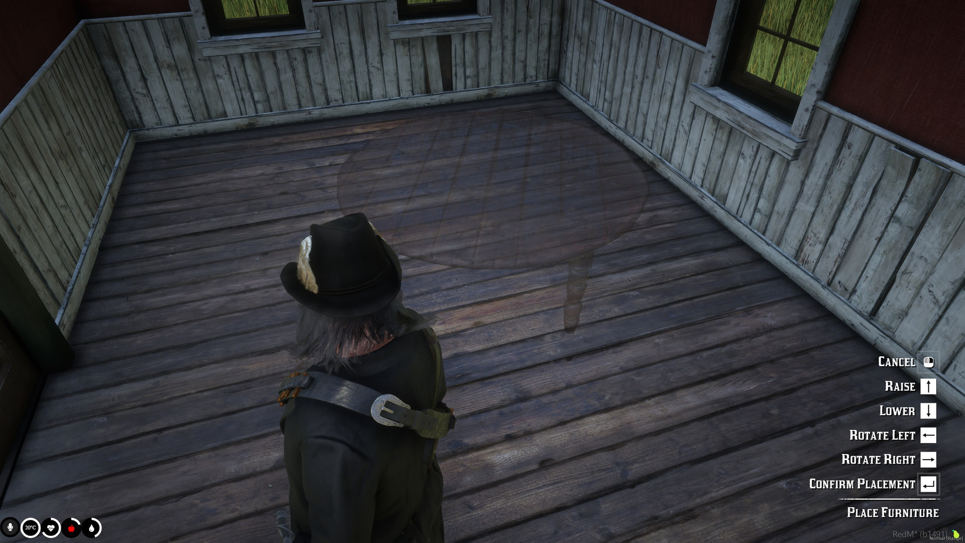 [FREE][RSG]ST-Dev Scripts for Housing, Crafting and more - RedM ...