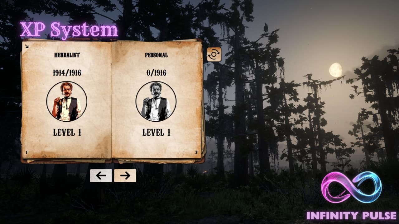 XP_System