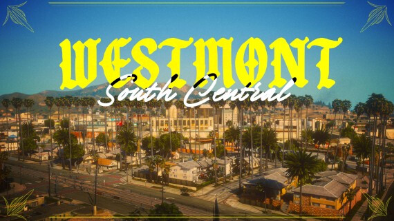 [PAID] [MAP]  Westmont Hood  Thumbnail