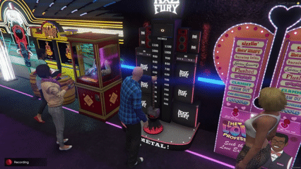 Arcade Machines | Interactable 11 Machine thumbnail 7