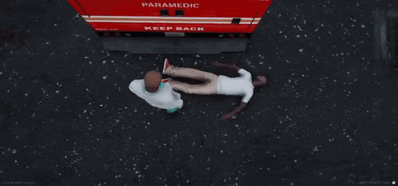 Advanced Ambulance Job & Skeletal System Thumbnail