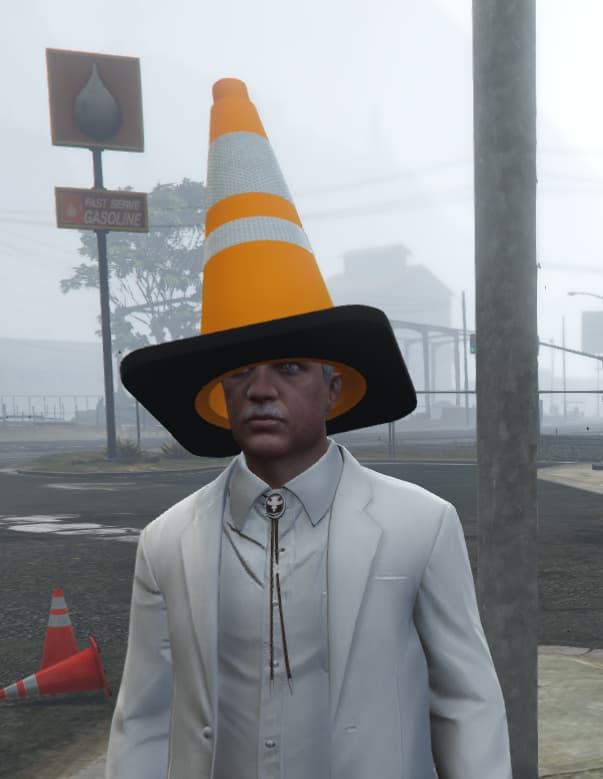 First Couple EUP Hats | Doug Dimmadome Hat | Cone Hat | Mani Hat ...