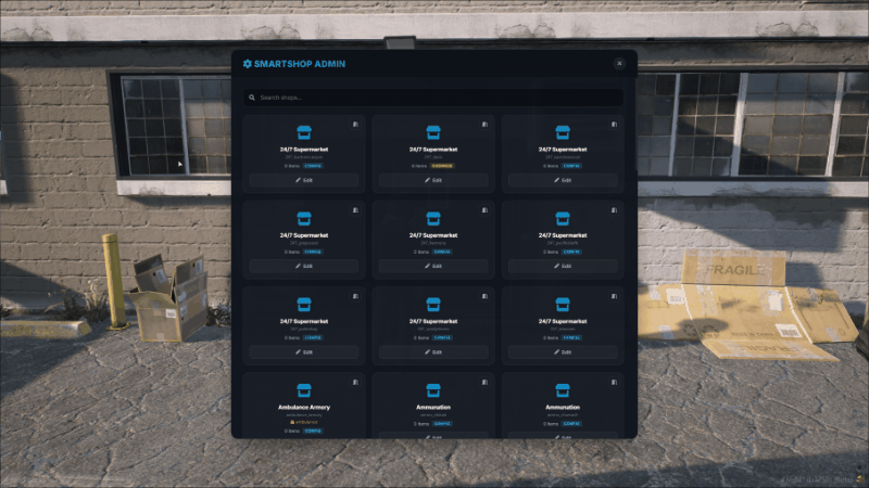 mizu_smartshop - Dynamic Pricing