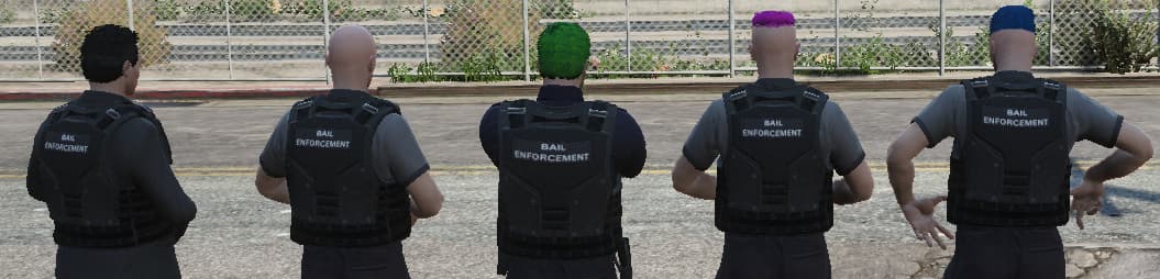 Pickle's Bail & Bounty | Parole, Bounties, and more! Thumbnail