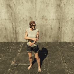 [PROPS] Cosmetics thumbnail 3