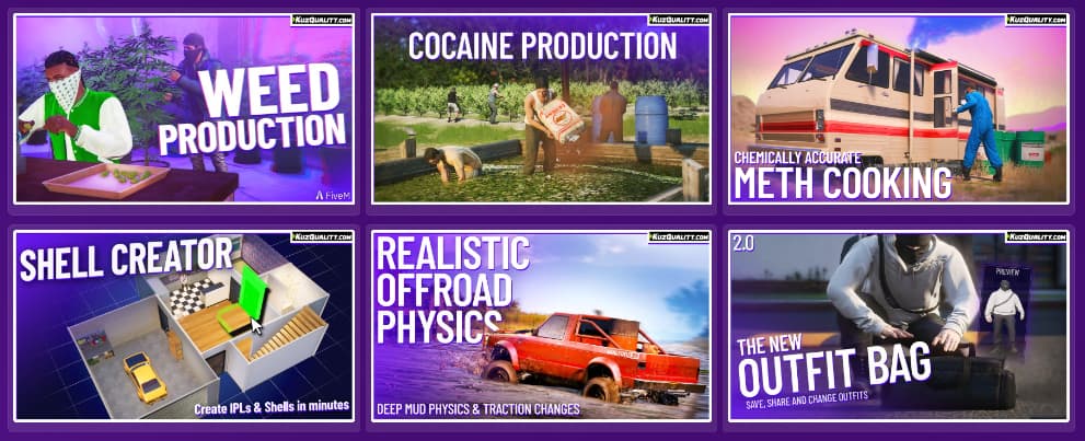 Weed Production thumbnail 25