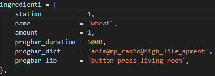 [PAID][ESX] Business Creator | Easy to add a new Business thumbnail 4