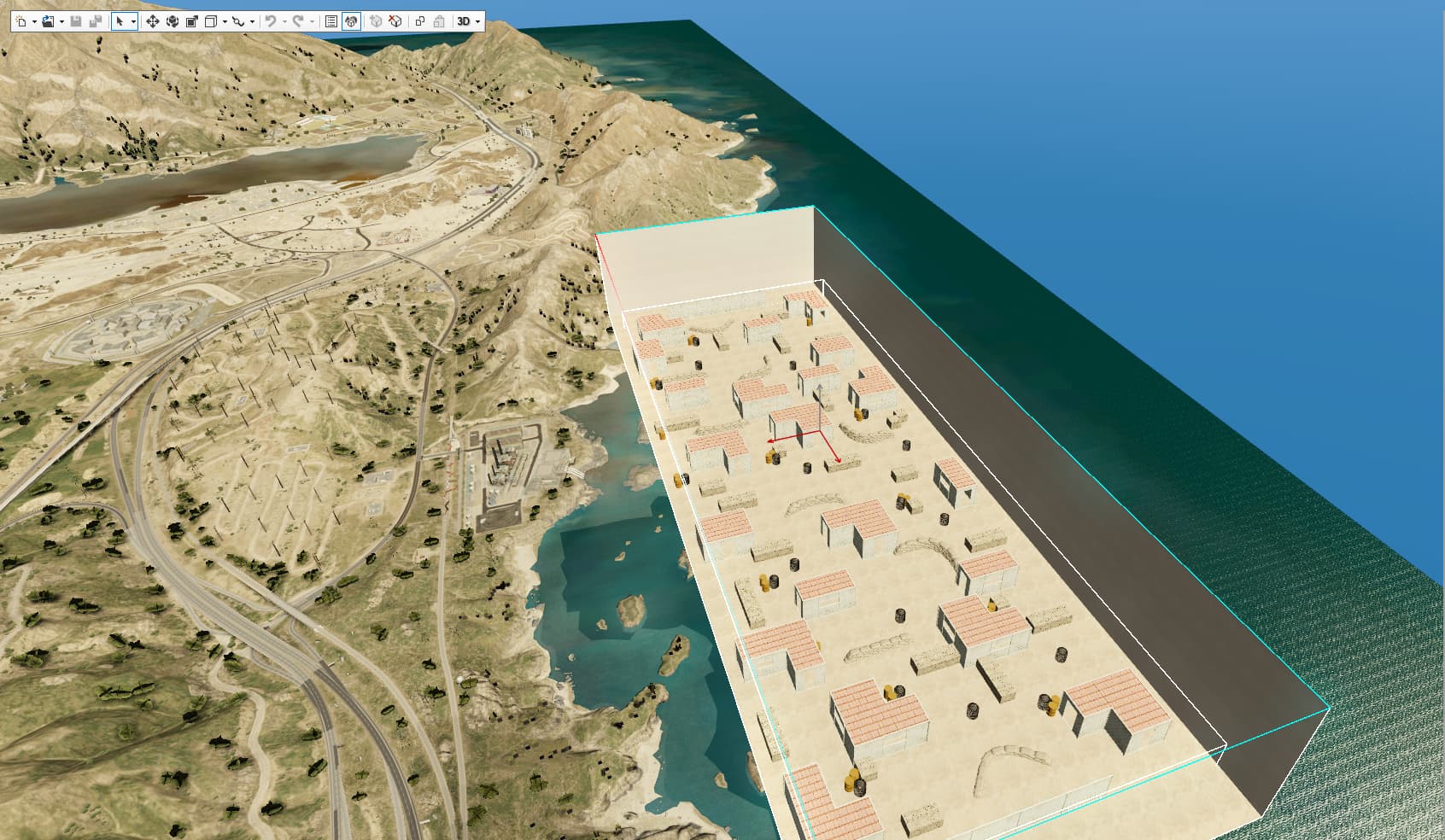 [Paid] 2v2 PvP Map Ymap [MLO] - FiveM Releases - Cfx Forum