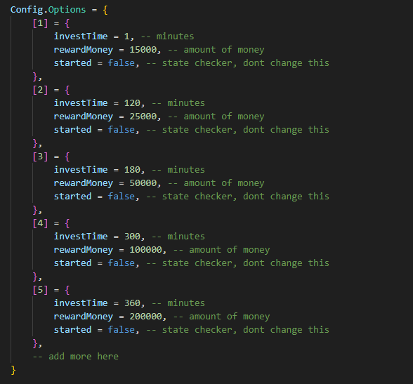 Investment System thumbnail 5