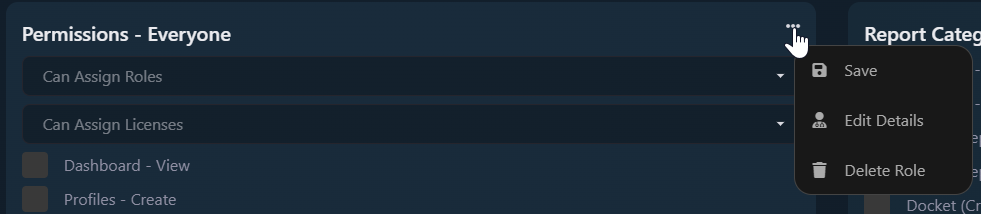 ONX MDW – Advanced MDT Cloud Police & Government Computer thumbnail 37