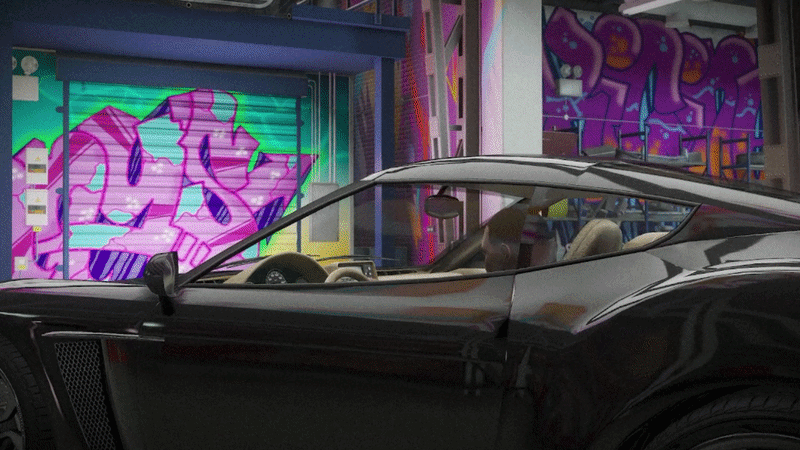 🚙 JamzVehicleImmersion – Realistic Driving & Cabin Pack [Standalone] 7