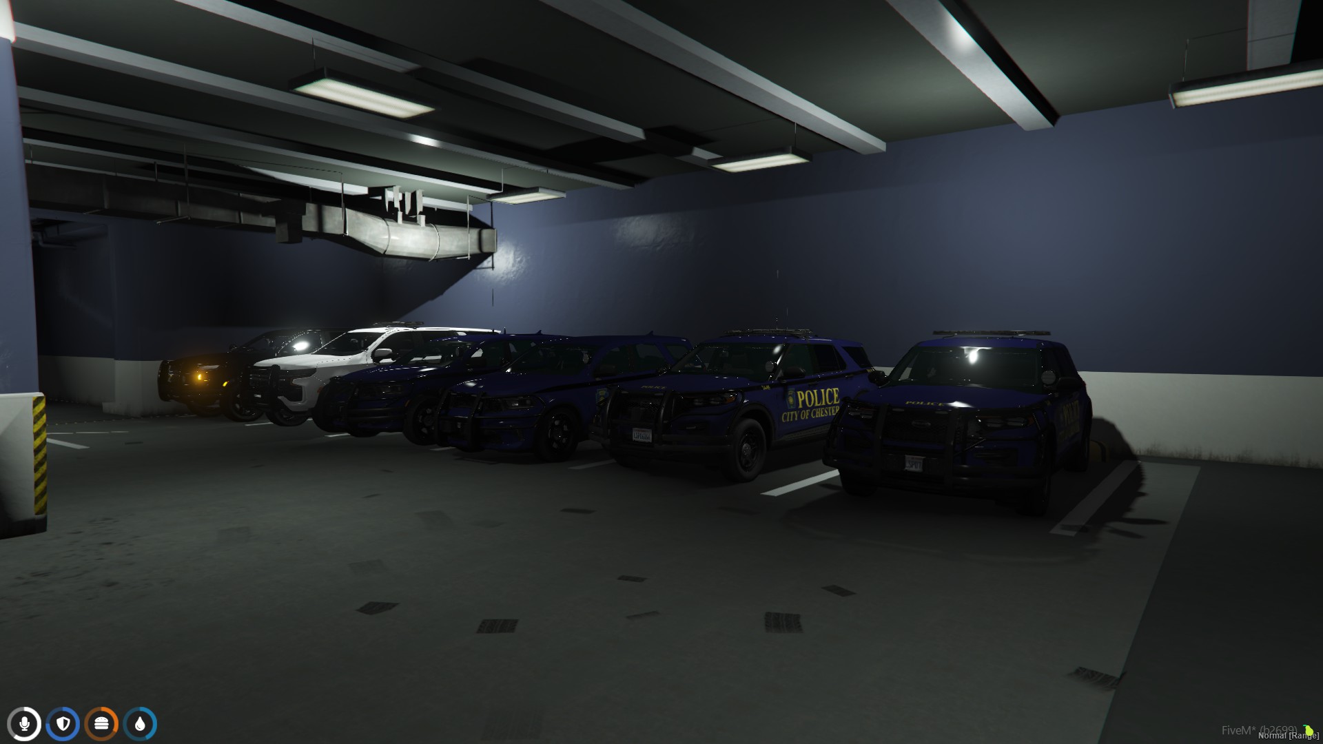 [Recruiting] No Limits Roleplay | NLRP | 3.0 Launch | EUP | Serious RP ...