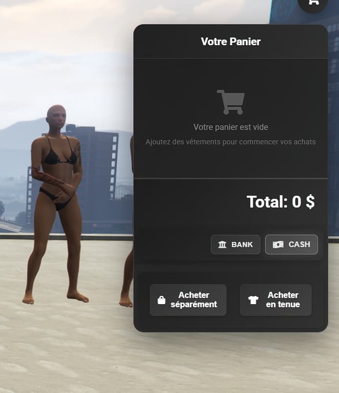 Clothing store thumbnail 3