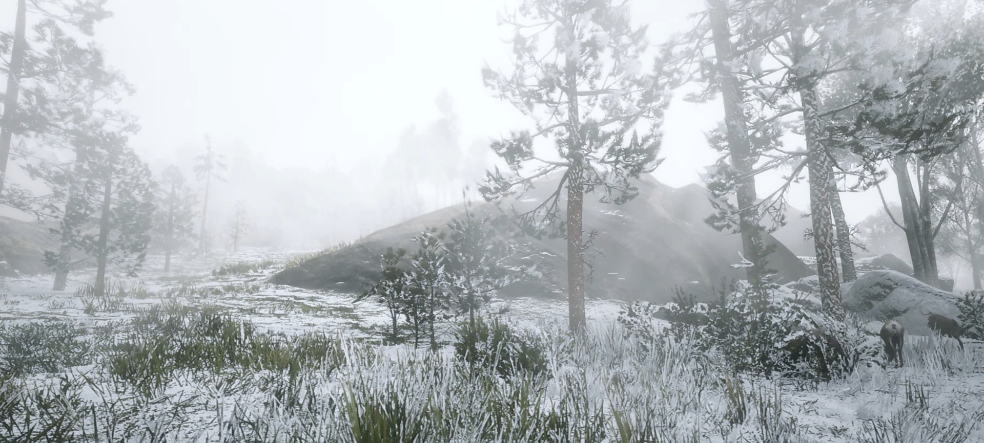 [PAID] ChronoClimate | Synthetic Time System | Dynamic Weather ...