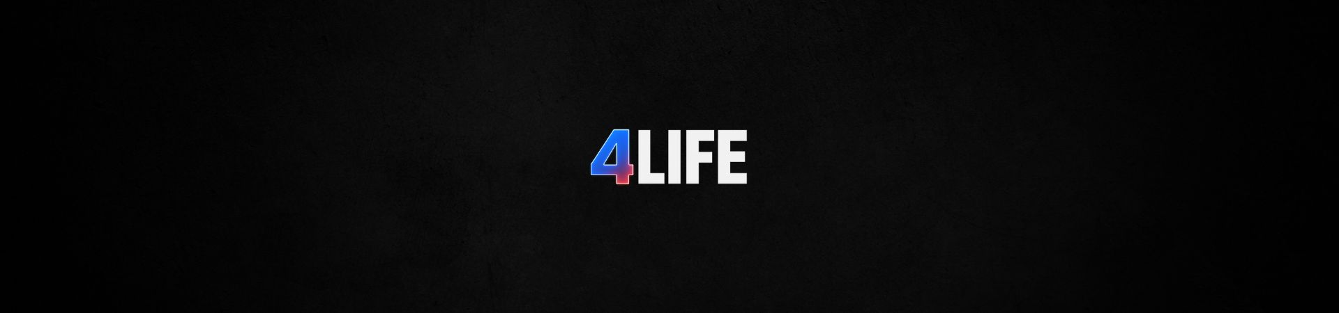 4Life Roleplay banner