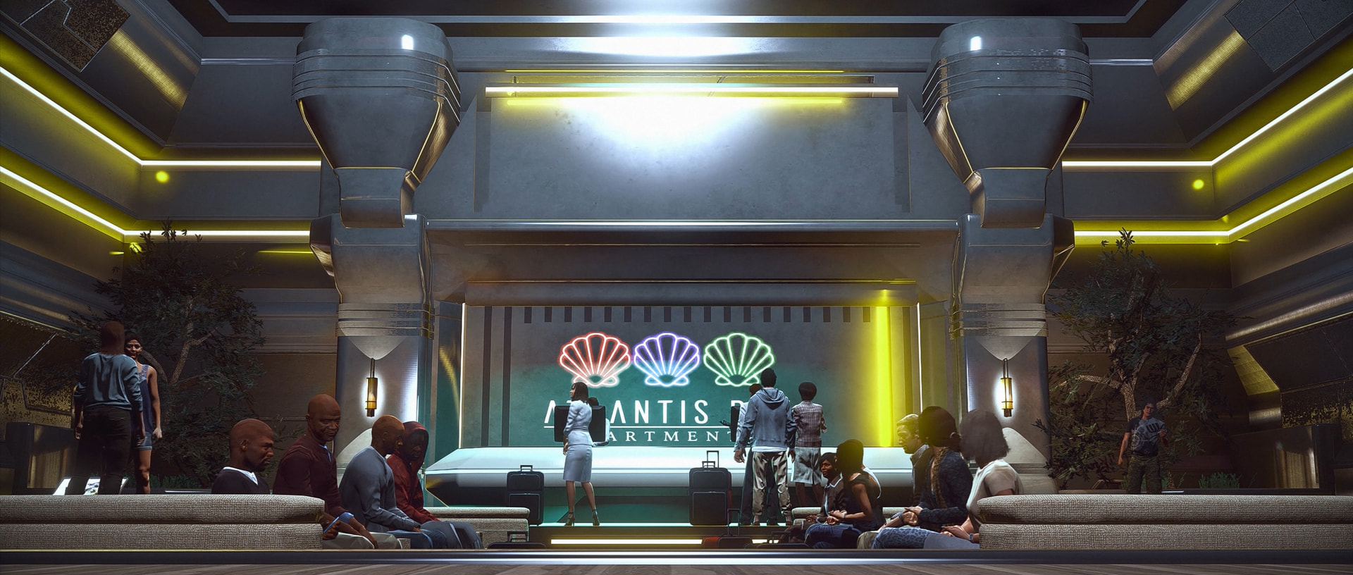 [MLO]Atlantis Bay thumbnail 3