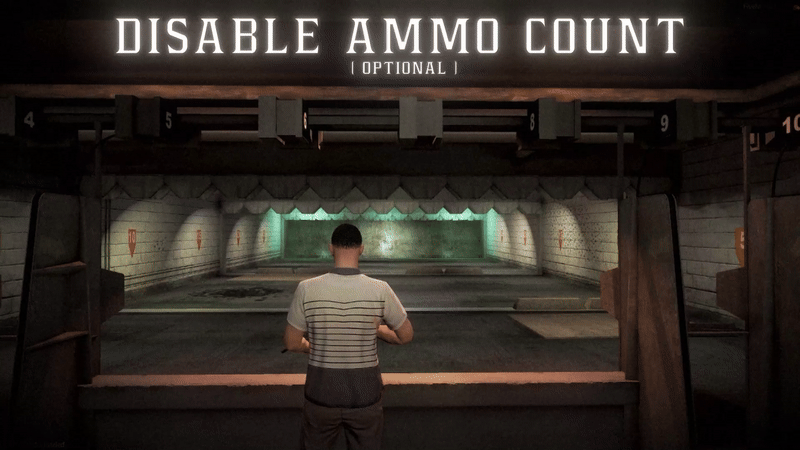 🎯 JamzGunPlay – Realistic Gunplay System [Standalone] thumbnail 13