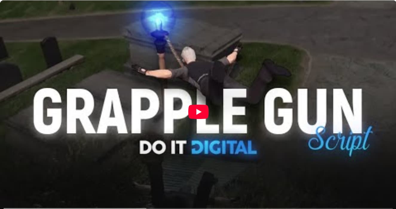 Ultimate Grapple Gun [STANDALONE][PAID]  thumbnail 6