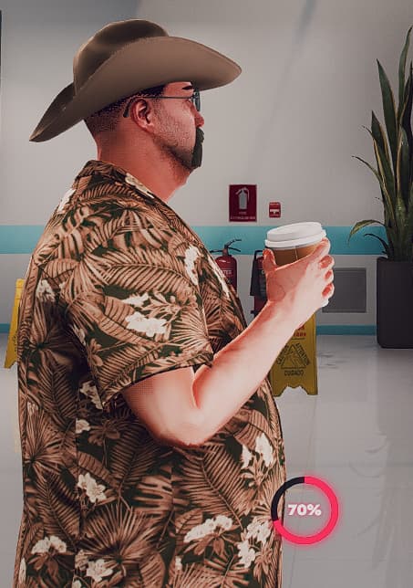 Jürgen Watercoolers