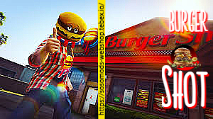 Advanced Burgershot by sosomods Thumbnail