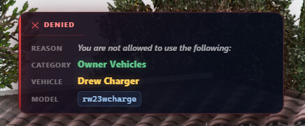 VehPerms 3
