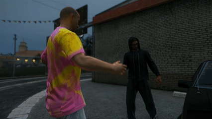 Realistic Drug Selling + Trap phone System | FiveM Script thumbnail 8