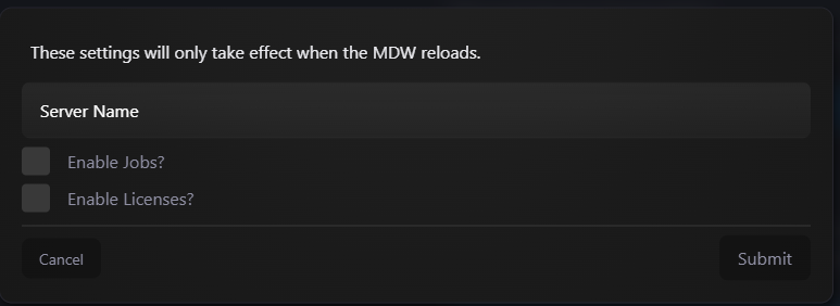 ONX MDW – Advanced MDT Cloud Police & Government Computer thumbnail 40