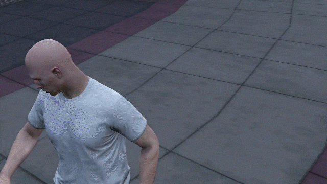 3D Exiting UI w/Multi-style support [Standalone/ESX/QB/QBX] Thumbnail