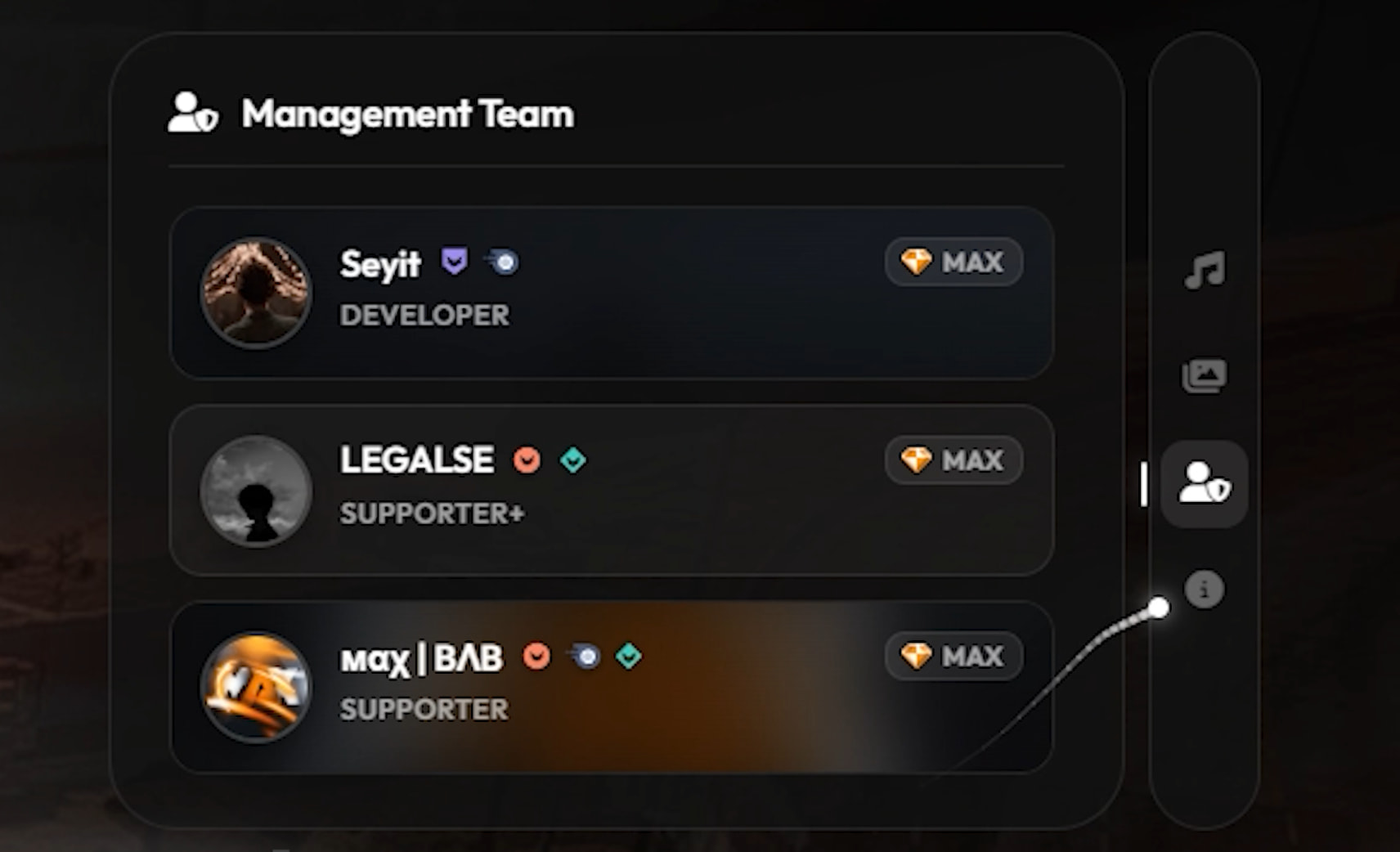 ES Advanced Loading Screen - FiveM Releases - Cfx.re Community