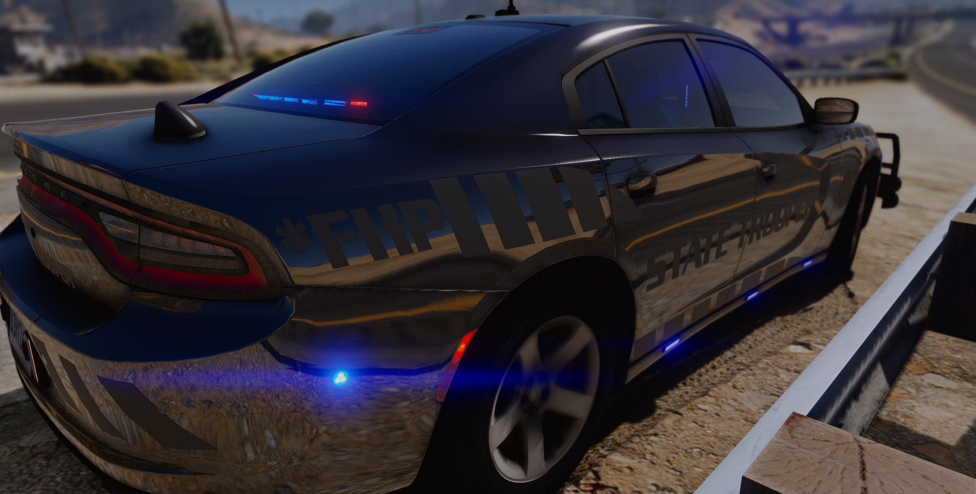 [Vmenu ] Fivem Everglades State RP - Server Bazaar - Cfx Forum