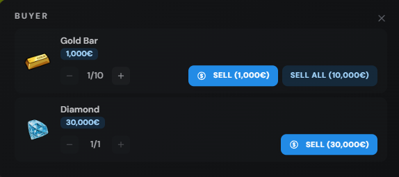 Advanced Union Depository Heist & Bank Truck Robbery (2-in-1) 5