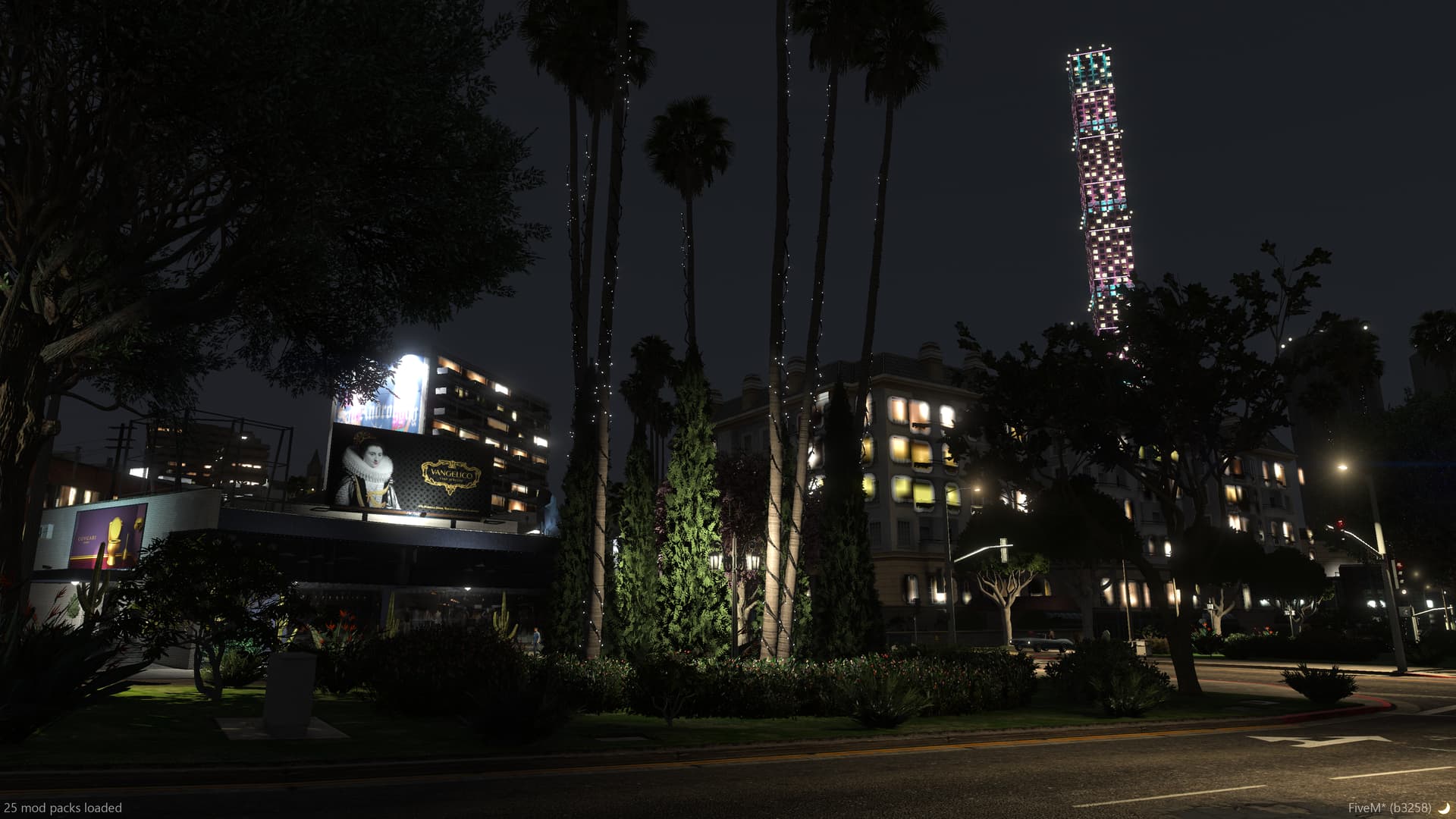 [Full Map] Street Enhancer v2 - FiveM Releases - Cfx Forum