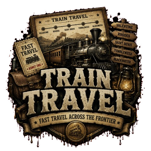 train_travel
