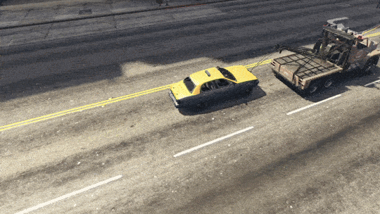 TOW TO AUTO SHOP