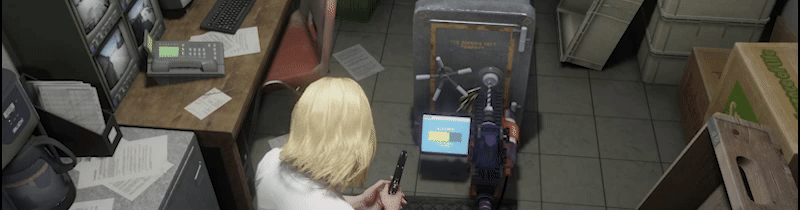 Shop Robbery thumbnail 4