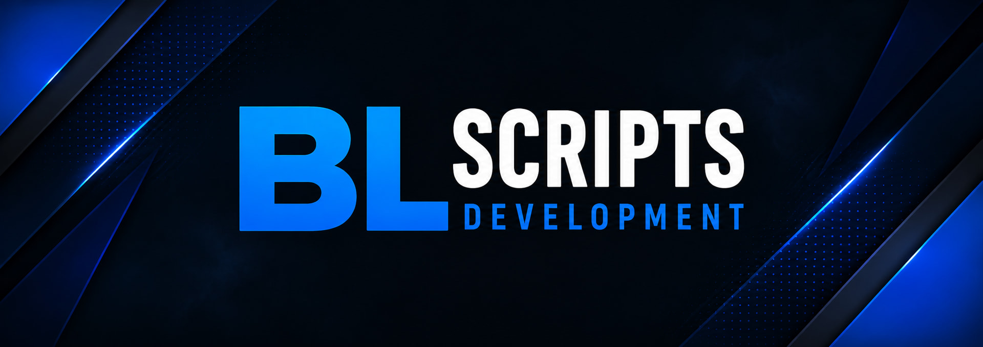 # BL SCRIPTS DEVELOPMENT | Custom FiveM Development - Server Bazaar ...