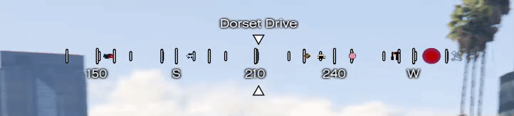 [Paid] [ESX-QB-QBOX-STANDALONE] Eir HUD - Valkyr Series thumbnail 4