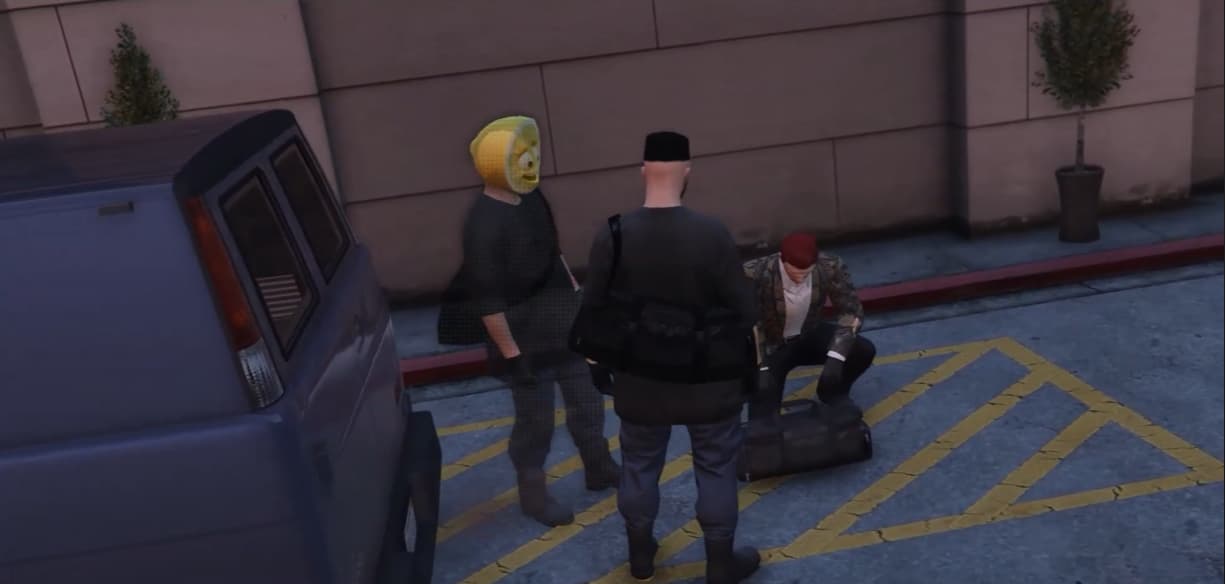 MI Outfit Bag thumbnail 6