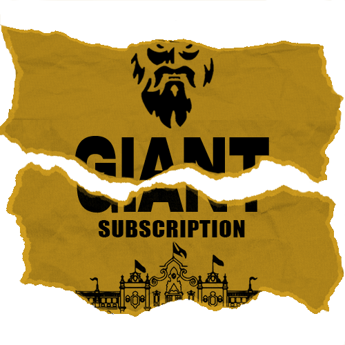 [SUBSCRIPTION] Giant Subscription Pack Thumbnail