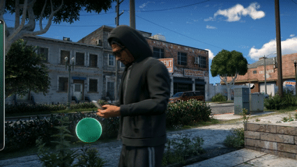 Realistic Drug Selling + Trap phone System | FiveM Script thumbnail 7