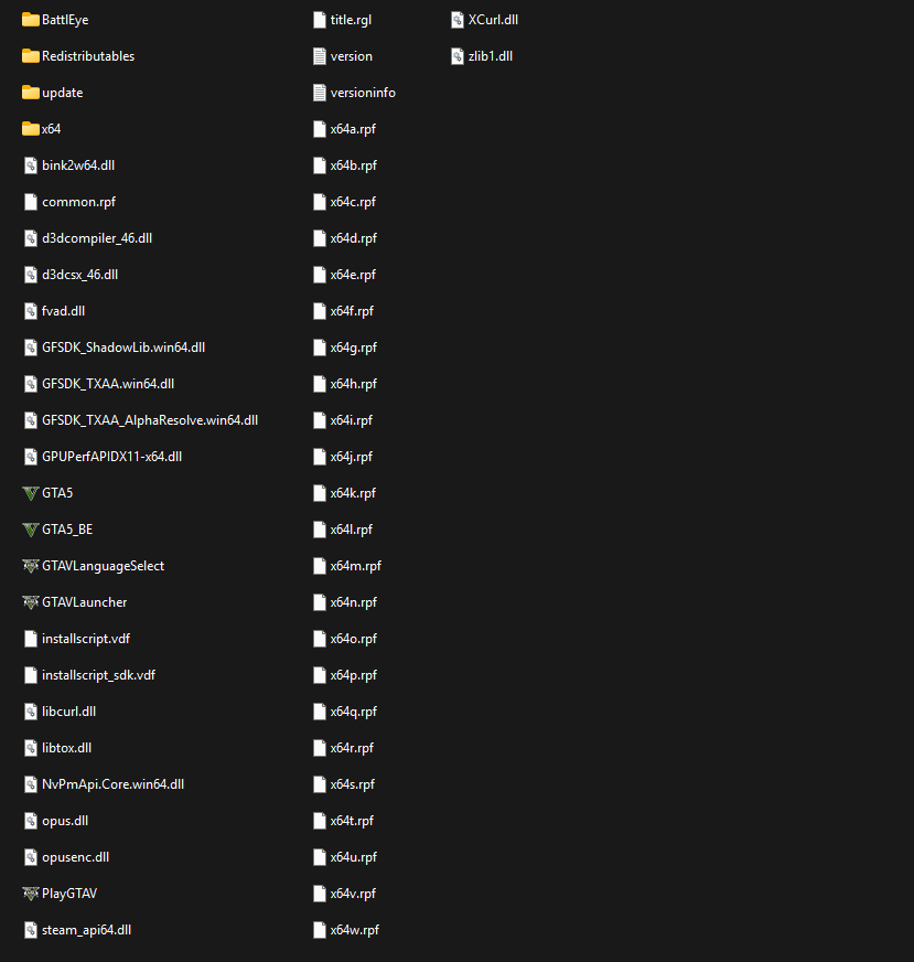FiveM Launcher Crashing - FiveM Client Support - Cfx Forum