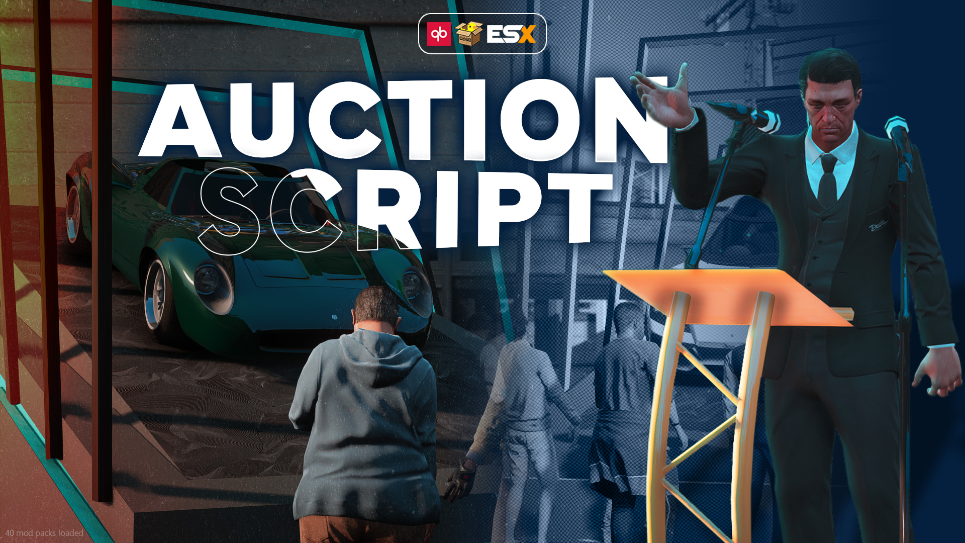 Auction YT