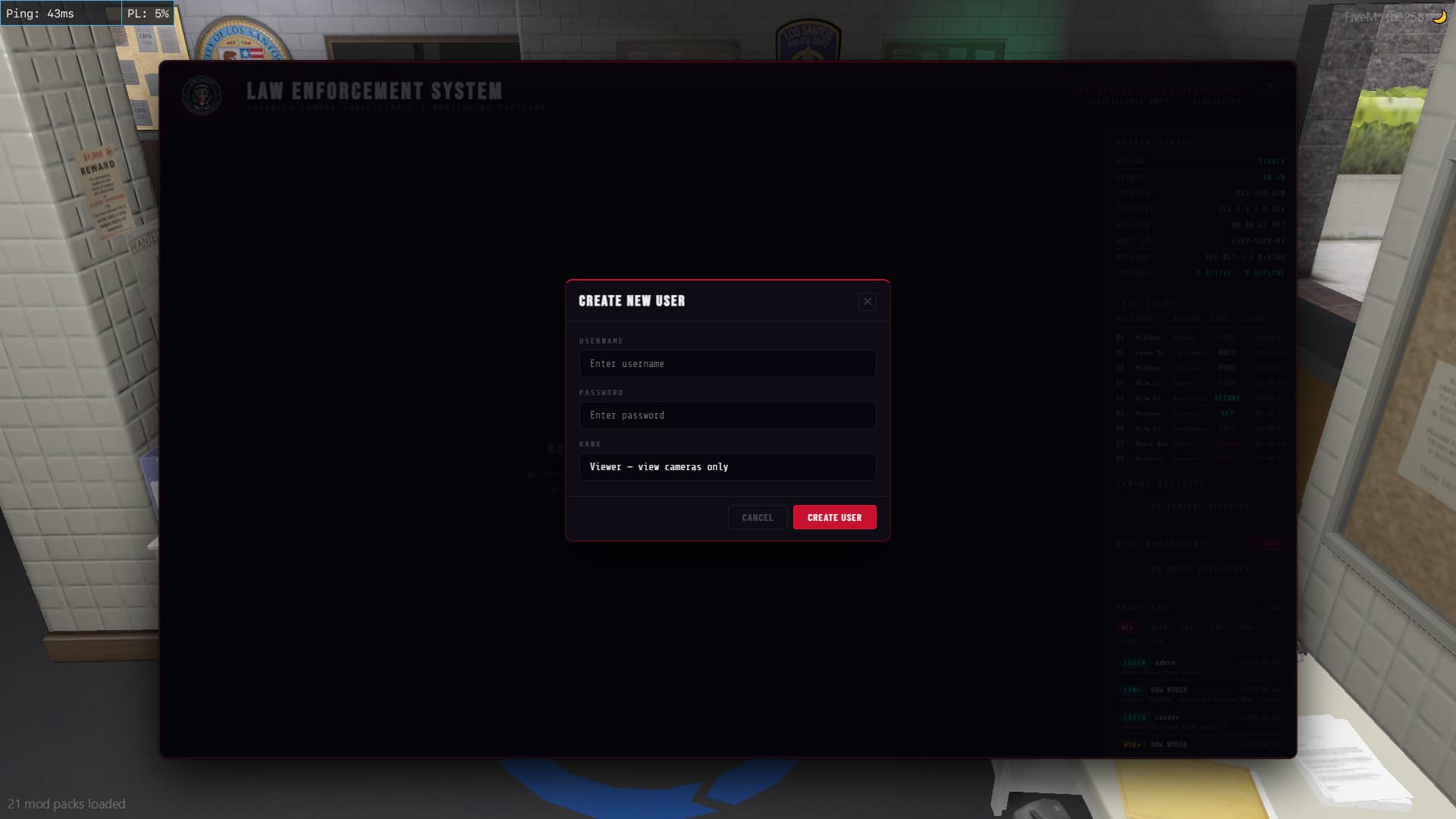 [PAID] RoxCam Pro V2 — Advanced CCTV Surveillance System [Standalone ...