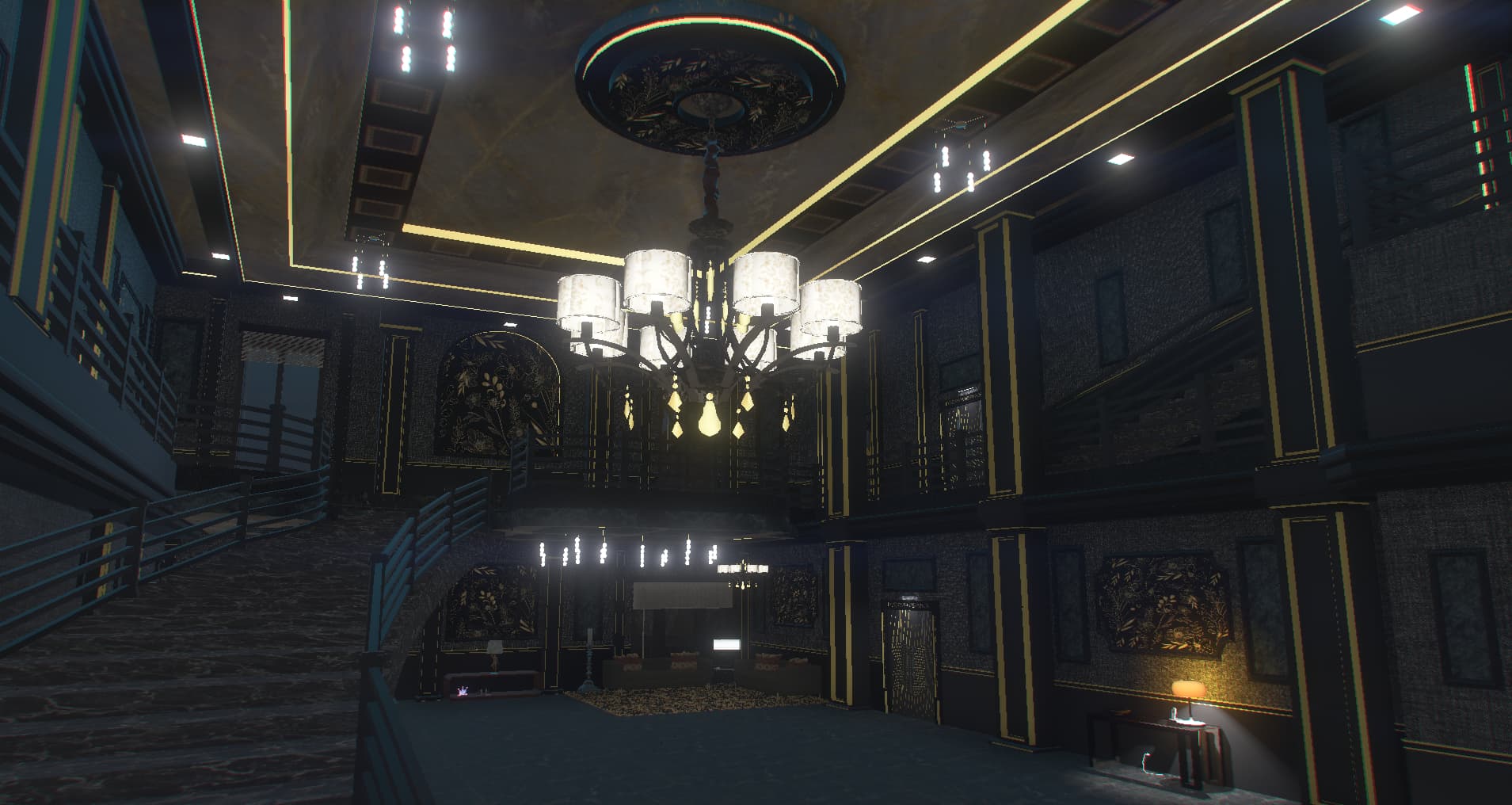 [MLO] Royal Ocean View Manor | Royal Customs - FiveM Releases - Cfx Forum