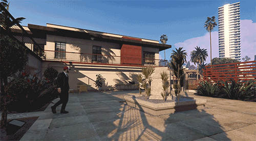 [MLO][SCRIPT] Secret Bunker + securised villa Thumbnail
