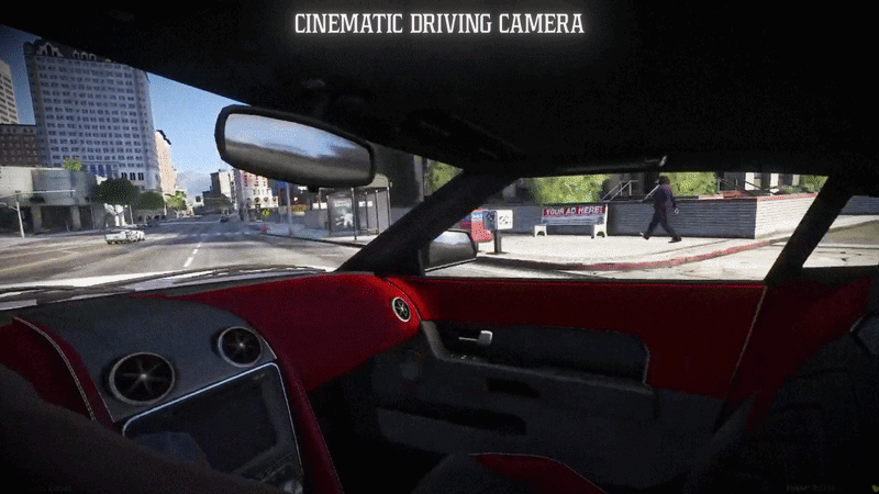 cinematic-camera